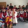 Wieziemy tu kogucika